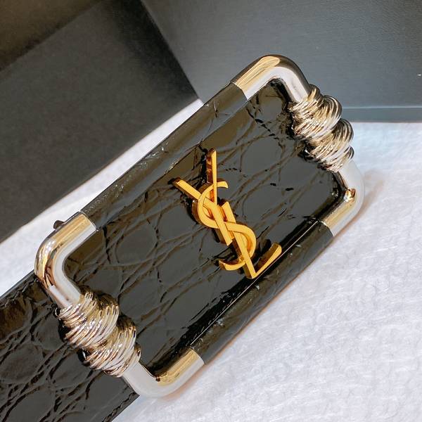 Saint Laurent Belt SLB00133